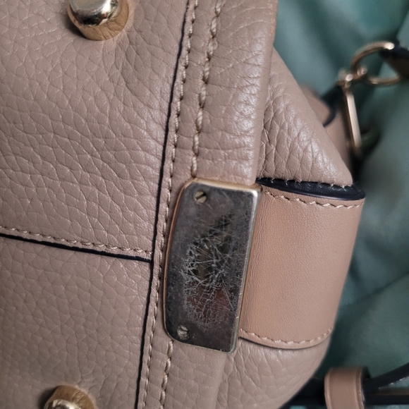 Coach Swagger 27 - Picture 6 of 7